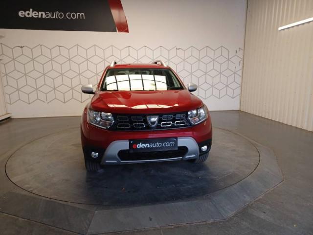Dacia Duster image 1