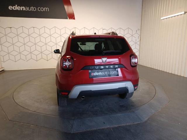 Dacia Duster image 9