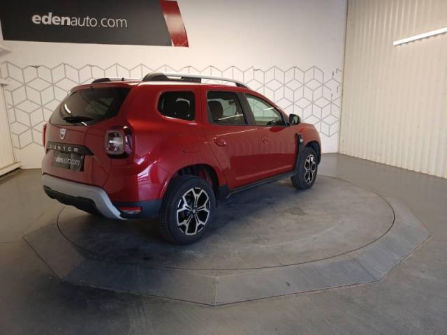 Dacia Duster image 6