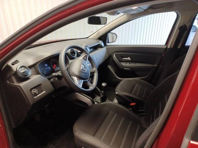Dacia Duster image 5