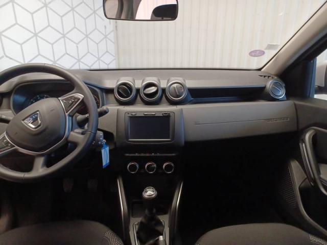 Dacia Duster image 7