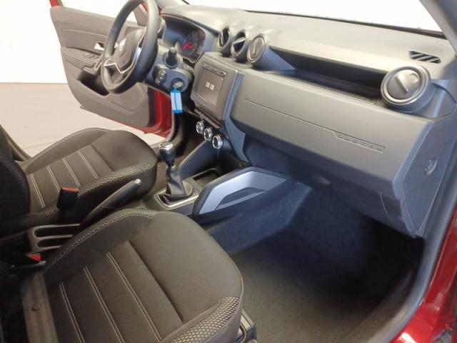 Dacia Duster image 4