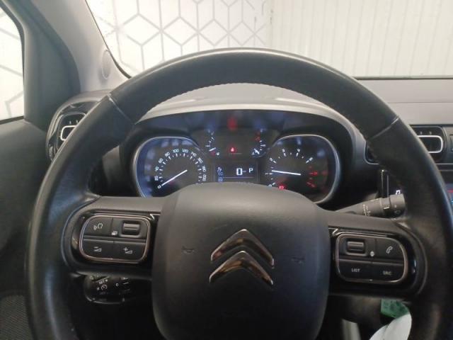 Citroen C3 Aircross image 6