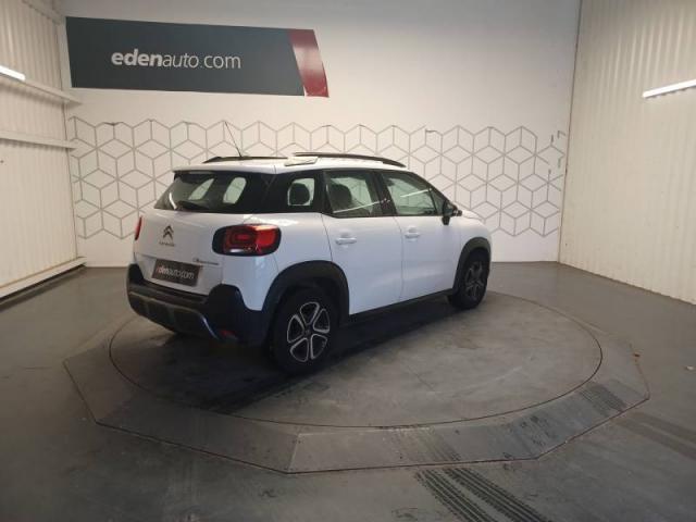 Citroen C3 Aircross image 1