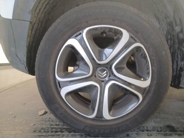 Citroen C3 Aircross image 2