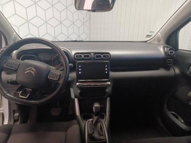 Citroen C3 Aircross image 7