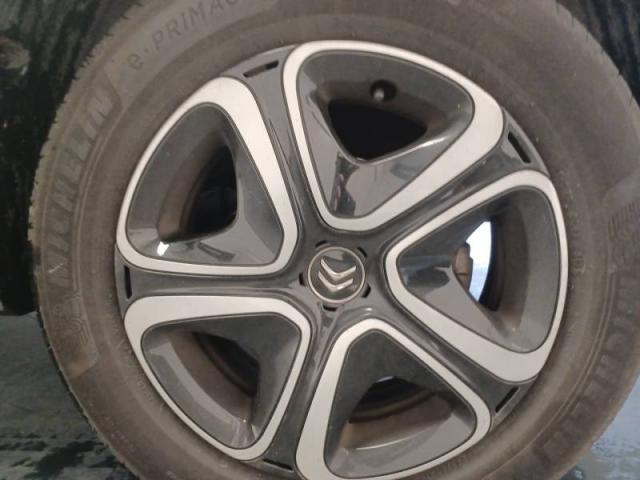 Citroen C3 Aircross image 8