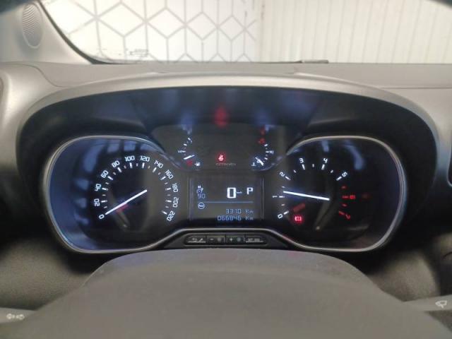 Citroen C3 Aircross image 4