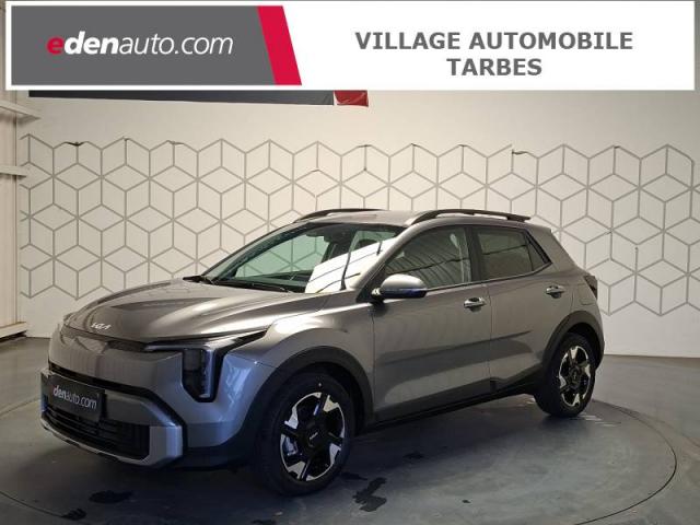 Kia Stonic 1.0 T-Gdi 115 Ch Mhev Dct7 Active