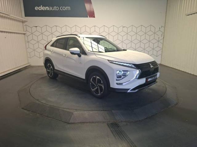 Mitsubishi Eclipse Cross image 7