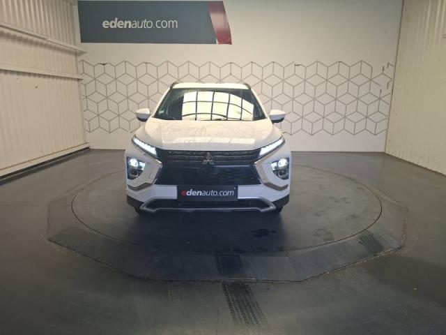Mitsubishi Eclipse Cross image 1