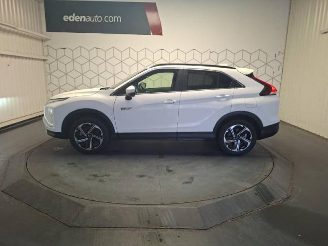 Mitsubishi Eclipse Cross image 9