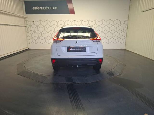 Mitsubishi Eclipse Cross image 2