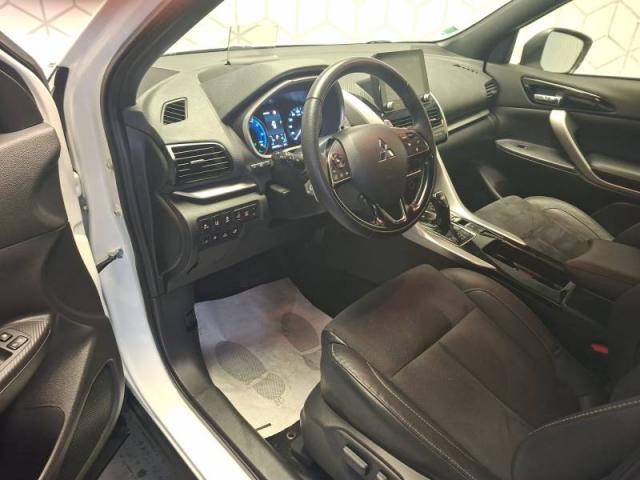 Mitsubishi Eclipse Cross image 5