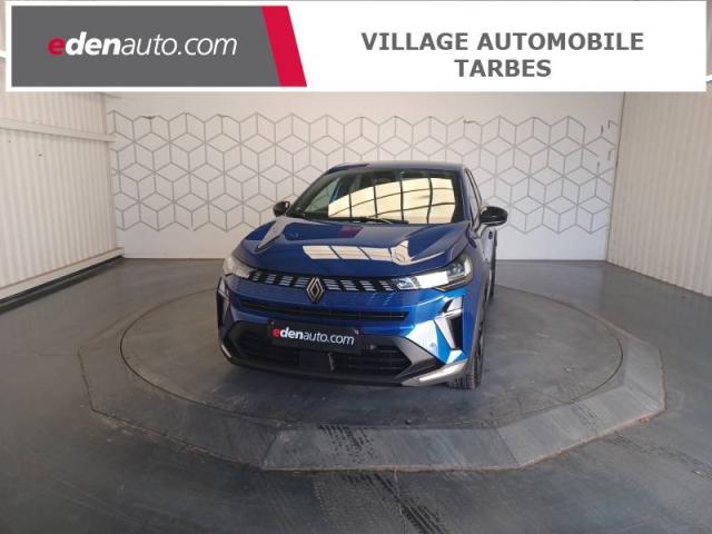 Renault Symbioz E-Tech Full Hybrid 145 Techno