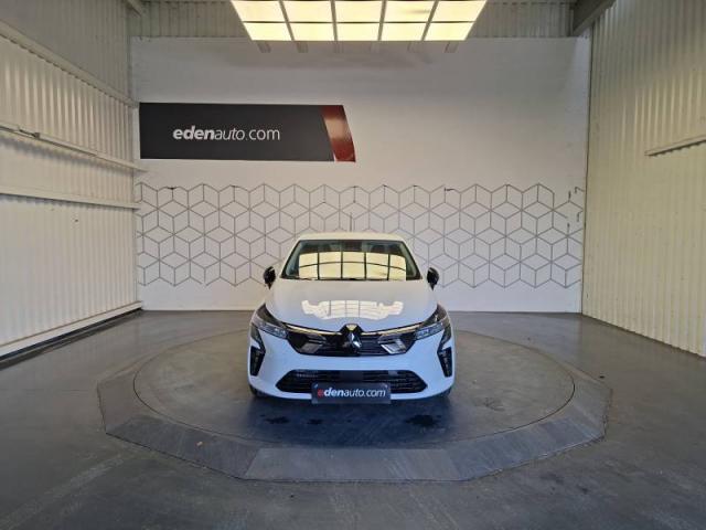 Mitsubishi Colt image 5