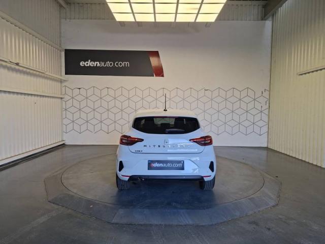 Mitsubishi Colt image 3