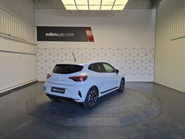 Mitsubishi Colt image 4