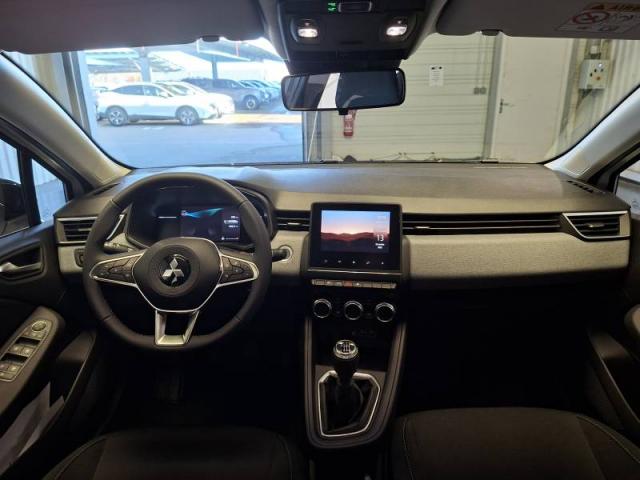 Mitsubishi Colt image 2