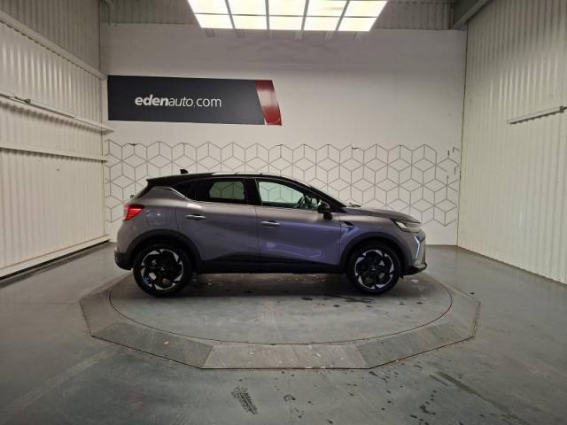 Mitsubishi Asx image 6