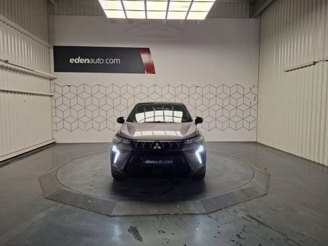 Mitsubishi Asx image 4