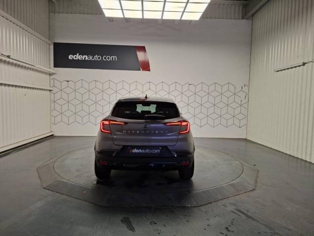 Mitsubishi Asx image 7