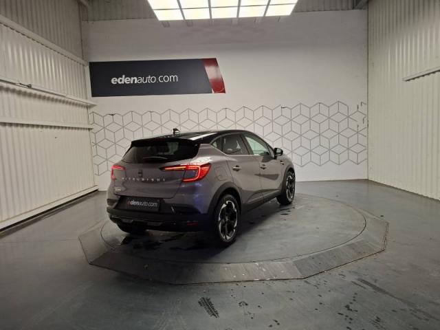 Mitsubishi Asx image 5