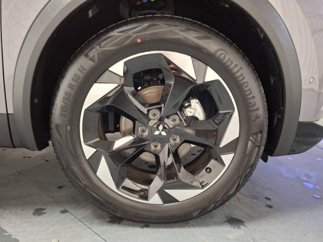 Mitsubishi Asx image 2