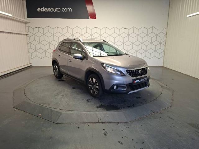 Peugeot 2008 image 3