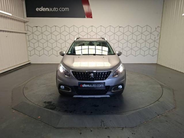 Peugeot 2008 image 8