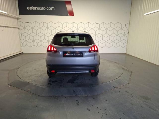 Peugeot 2008 image 9