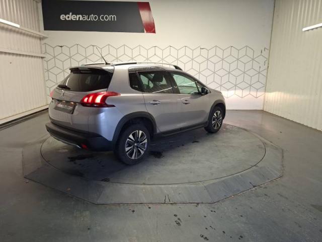 Peugeot 2008 image 6