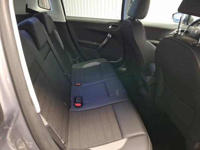 Peugeot 2008 image 4