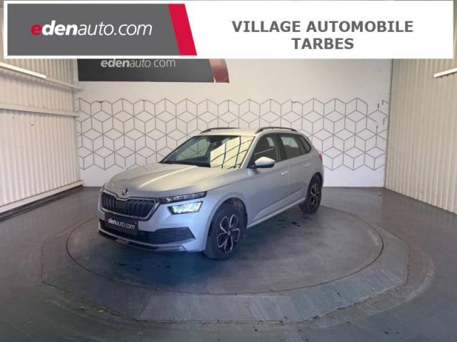 Skoda Kamiq 1.6 Tdi 116 Ch Bvm6 Active