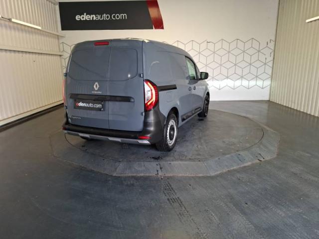 Renault Kangoo Van image 9