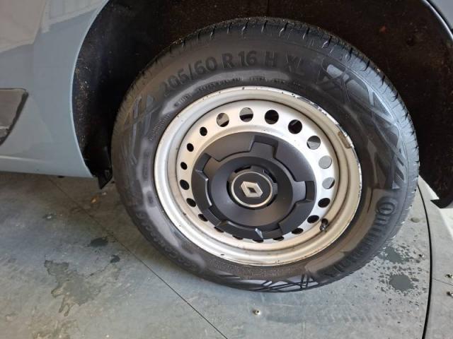 Renault Kangoo Van image 2