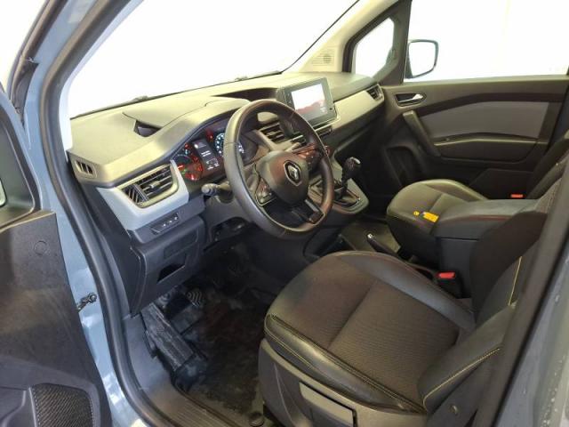 Renault Kangoo Van image 4