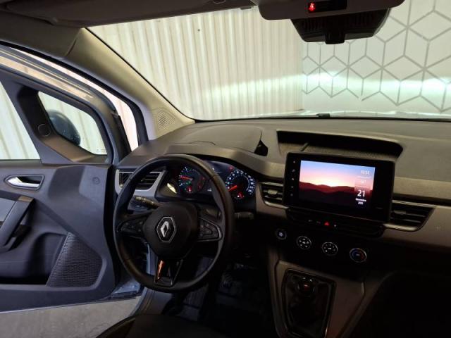 Renault Kangoo Van image 3