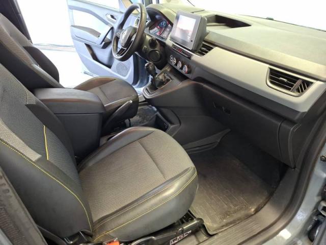 Renault Kangoo Van image 6