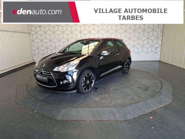 Citroen Ds3 Thp 155 Sport Chic
