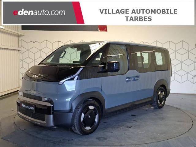 Kia Pv5 Passenger Batterie L Plus