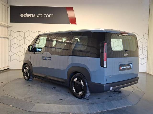 Kia Pv5 image 2