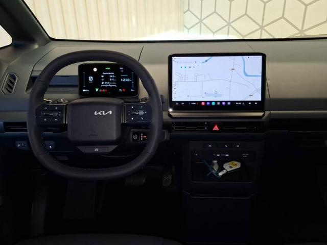 Kia Pv5 image 3