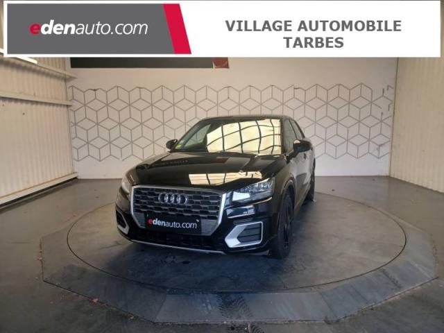 Audi Q2 30 Tdi 116 Bvm6 Design