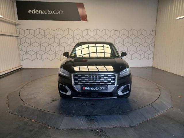 Audi Q2 image 9