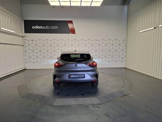 Mitsubishi Colt image 5