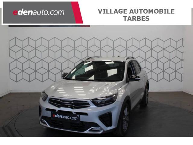 Kia Stonic 1.0 T-Gdi 100 Ch Dct7 Gt Line Premium