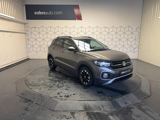 Volkswagen T-Cross image 2