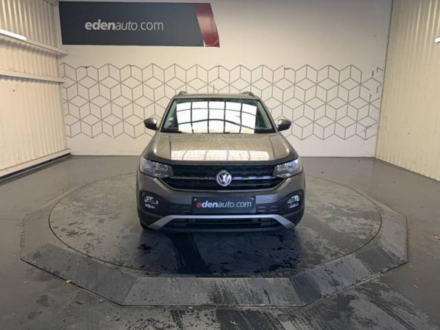 Volkswagen T-Cross image 7