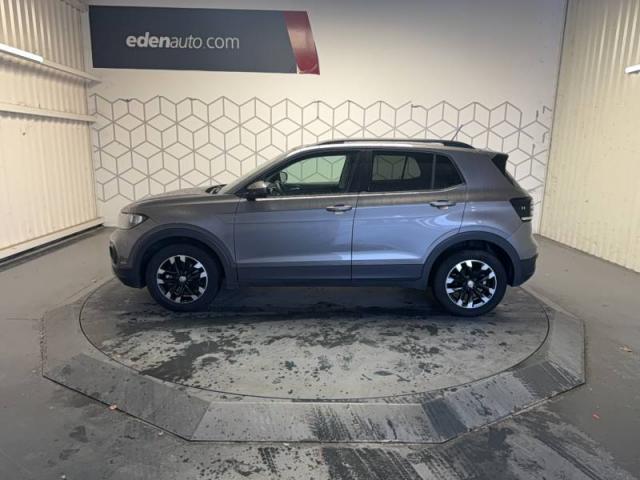 Volkswagen T-Cross image 3